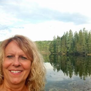 Meet your Posher, Barb